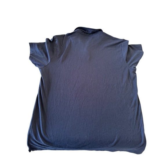 Bonobos Standard Fit Men's Polo Bundle Blue Large Pima Cotton Blend - Picture 8 of 8